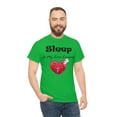 thumbnail image 5 of Sleep is My Love Language Shirt - Funny Cute Tee - Nap T-shirt, 5 of 9