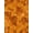 Orange Yellow Brown, Pattern 1, variant on ODIKA 8'x10' Washable Area Rug Non-Slip Chair-Friendly Mat Orange Mid Century Asymmetrical Shapes Vintage Decorative Tone for Dining Room, Large Office, Lounge