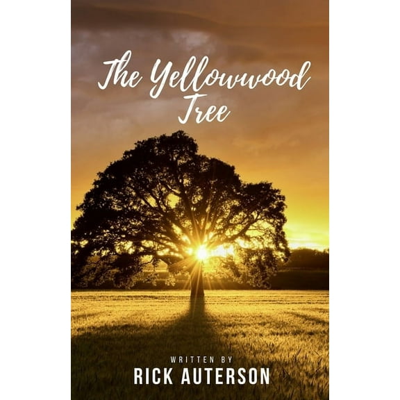 The Yellowwood Tree, (Paperback)