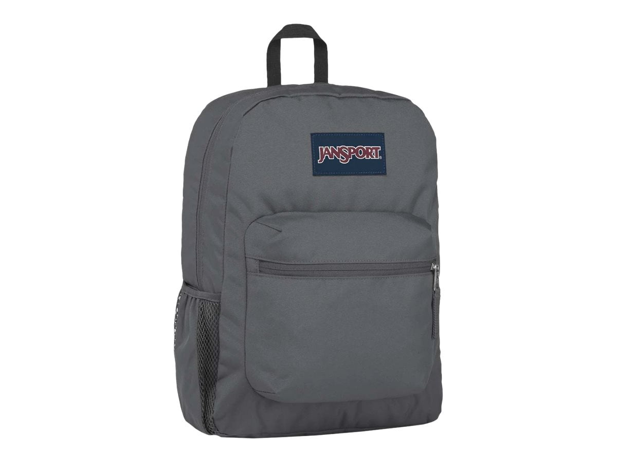 Jansport shop gray backpack