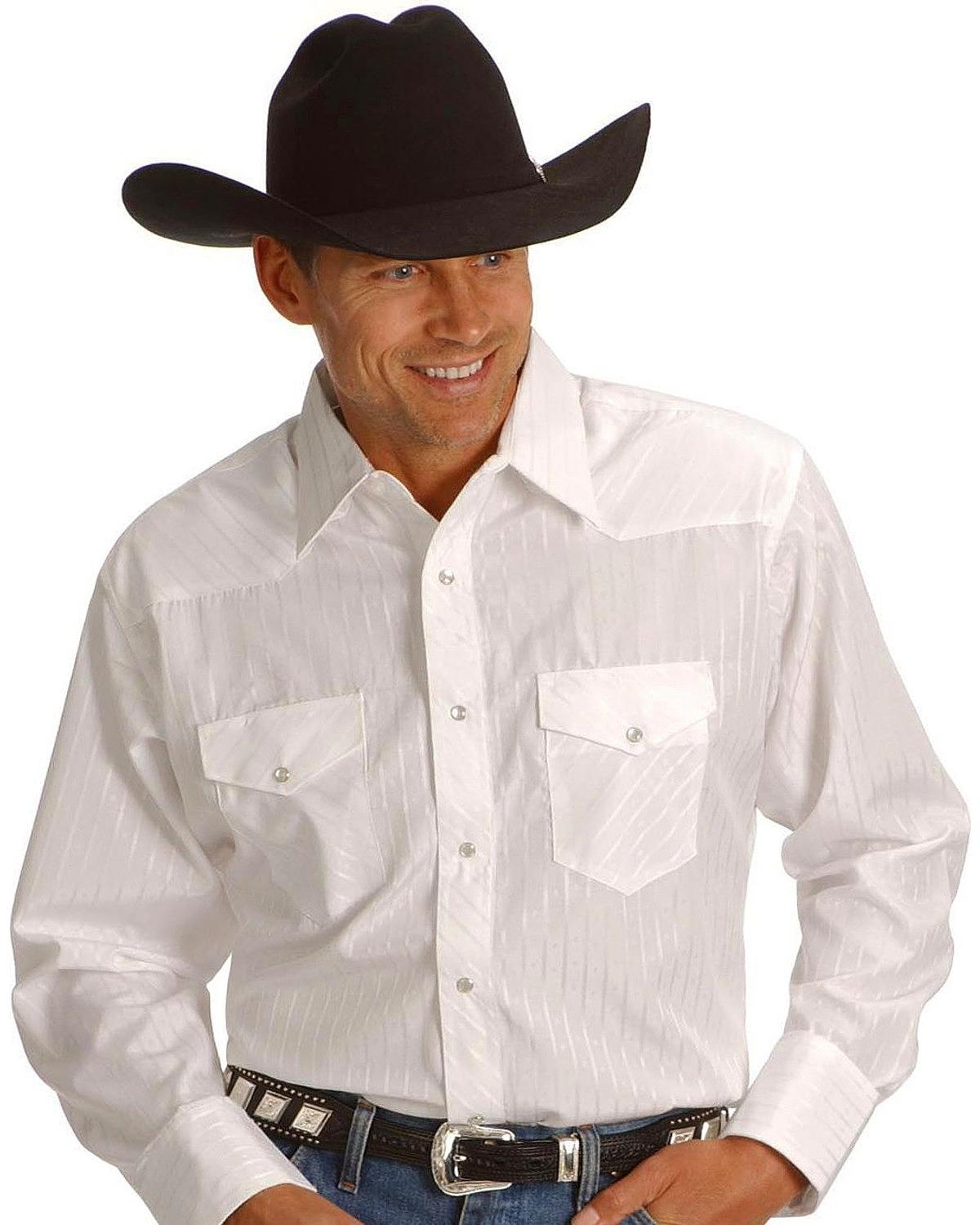 Wrangler Western - Wrangler Men's and 