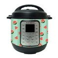 thumbnail image 1 of MightySkins INPTDO6QT-Watermelon Patch Skin Compatible with Instant Pot Duo 6 qt. - Watermelon Patch, 1 of 3