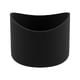 thumbnail image 2 of Base de silicona para bota, accesorios multifuncionales para vaso, antideslizante, Simple, resistente al calor, funda inferior para botella de agua Negro, 2 of 8