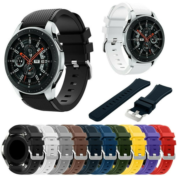 samsung galaxy watch 46mm compatibility list