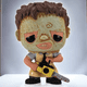 thumbnail image 1 of Leatherface-Colección de figuras de vinilo, muñecos, modelos de Juguetes, 1 of 2