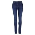thumbnail image 1 of So Denim Womens Lara Skinny Jeans, 1 of 2