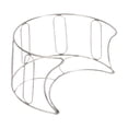 thumbnail image 1 of Rejilla para wok, soporte para ollas calientes, utensilios de cocina, soporte para wok portátil resistente al calor, soporte para wok para parrilla,, 1 of 8