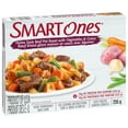 thumbnail image 2 of Smart Ones Homestyle Beef Pot Roast Frozen Meal, 255g, 2 of 5