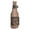Brown, variant on Cinvoph Bottle Opener Wall Mounted, Portable Corkscrew, Wooden Tool for Restaurant Kitchen Bar