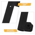 thumbnail image 3 of AURARMLET 2Ud Asa Para Carrito Plegable Accesorio Resistente Para Uso En Camping Y Transporte, 3 of 8