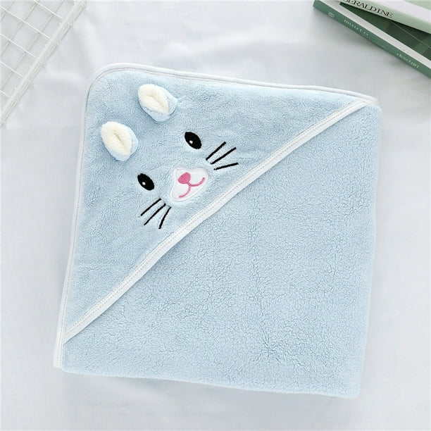 Edredones para bebés Bolsos para niños Mantas de dibujos animados Primavera y verano Edredones para recién nacidos con aire acondicionado Toallas de baño para envolver a bebés recién nacidos