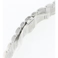 thumbnail image 2 of Hamilton Watchband 22mm Stainless Steel Metal part#H605375101, 2 of 2