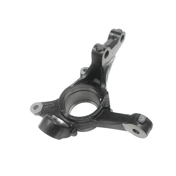 Front Right Steering Knuckle - Compatible with 2006 - 2008 RX400h 2007