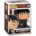 thumbnail image 2 of Pop Figurine Rocks Elvis Presley 3,75 Pouces - Elvis 68 Comeback Special 188, 2 of 2