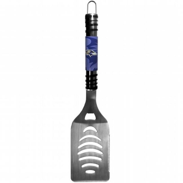 Siskiyou Sports FTGS180 NFL Baltimore Ravens Tailgater Spatula