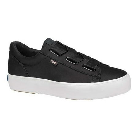 Keds Triple Cross Cotton Sateen