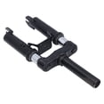 thumbnail image 1 of Choque del tubo delantero, mejorar la horquilla de suspensión delantera confort de la conducción reduzca la vibracia para el scooter eléctrico, 1 of 7