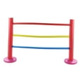 thumbnail image 4 of yotijar Agility Hurdles for Kids Educational Toy Indoor Outdoor Sports Speed Ladders, 4 of 8