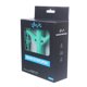 thumbnail image 3 of Pedales de bicicleta - Pedales de plataforma para bicicleta, perfil mínimo, agarre ajustable (Bianchi Green 1 par) JM, 3 of 4
