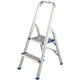 thumbnail image 1 of Escalera Plegable Surtek Tipo Taburete Aluminio 2 Escalones ETTA2, 1 of 3