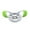 🥝 Green_New#135, variant on Stainless Steel Apple Slicer Fruit Cutter Divider • Multifunction Fruit Dicing Tool • Ergonomic Handle • Quick Prep Kitchen Gadget • Easy Clean