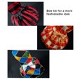 thumbnail image 3 of Methold Vestido transpirable de vacaciones para mascotas, de Halloween para perros, Navidad, ajustado, cintura ajustada, Cosplay, ropa con Ropa para mascotas, 3 of 6