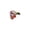A004- Style D, variant on Halloween Mask Half Mask with Gold Scrolls 7.5X5.5 Inches, Masquerade Mask for Women Masquerade Mask for Men Mask, Gold Masquerade Mask Masquerade Mask for Couples Eye Mask for