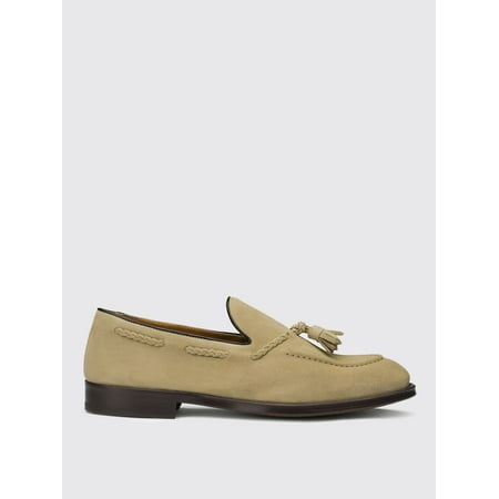 

Doucal s Loafers Men Beige Men
