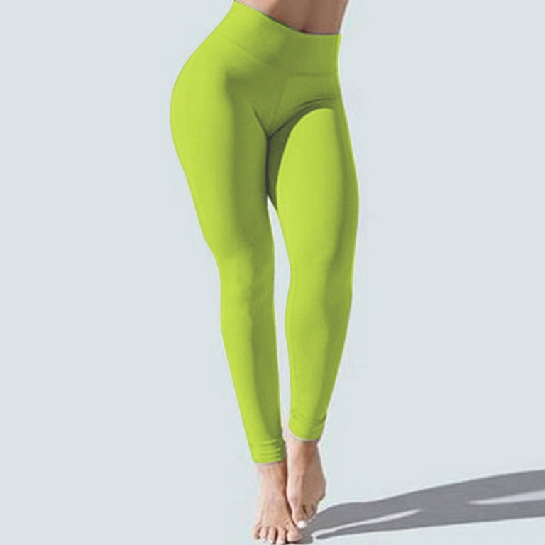 Ayolanni Booty Lifting Leggings for Women Fashion Women Casual Bloomers  Bohemian Print Loose Women's Yoga Pants