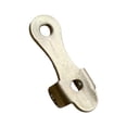 thumbnail image 1 of MERIGLARE Water Key Base Brass Instrument Drain Valve Repair Parts Drain Key Component For Trumpet, 1 of 6