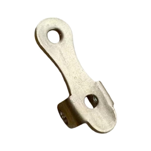 Accesorio de reparación de instrumento de latón de repuesto para base de llave de agua de trompeta de cobre Para trompeta