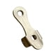 thumbnail image 1 of Accesorio de reparación de instrumento de latón de repuesto para base de llave de agua de trompeta de cobre Para trompeta, 1 of 6