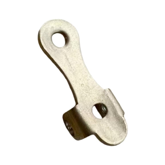 LeeQinersw Water Key Base Musical Instrument Accessory Professional Drain Key Component For Trumpet