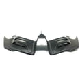 thumbnail image 3 of Carbon Fibre Winglet Fin Fairing Cowl Aerodynamics for Yamaha YZF R25 R3 2015-18, 3 of 5