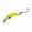C, variant on QenASHaing 1.4g Plastic Fishing Lure with Micro-Bow Design and Sound Beads, Realistic Swimming Action for High Hook Rate in Shallow Water, Freshwater Bass Trout