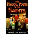 thumbnail image 2 of Magical Power of the Saints by Ray Malbrough, 2 of 2