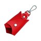 thumbnail image 4 of Llavero de coche Sunnimix Gran Capacidad para Monedero llaves de coche rojo, 4 of 8
