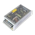 thumbnail image 2 of Quad Output Power Supply 120W 5V 12V -5V -12V Suply Q-120B Ac Dc Converter Q-120C Q-120D ,Stable Input & Output, 2 of 4