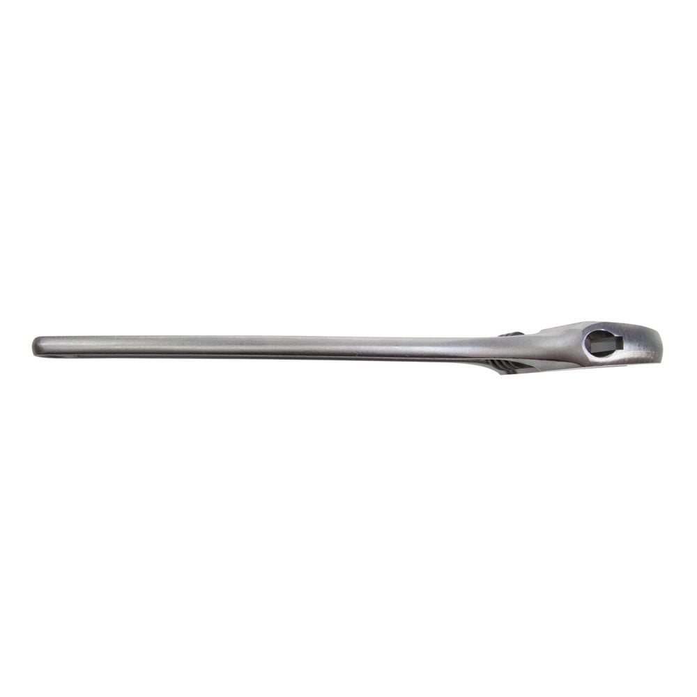 Klein Tools 506-15 15 in. Adjustable Wrench Standard Capacity