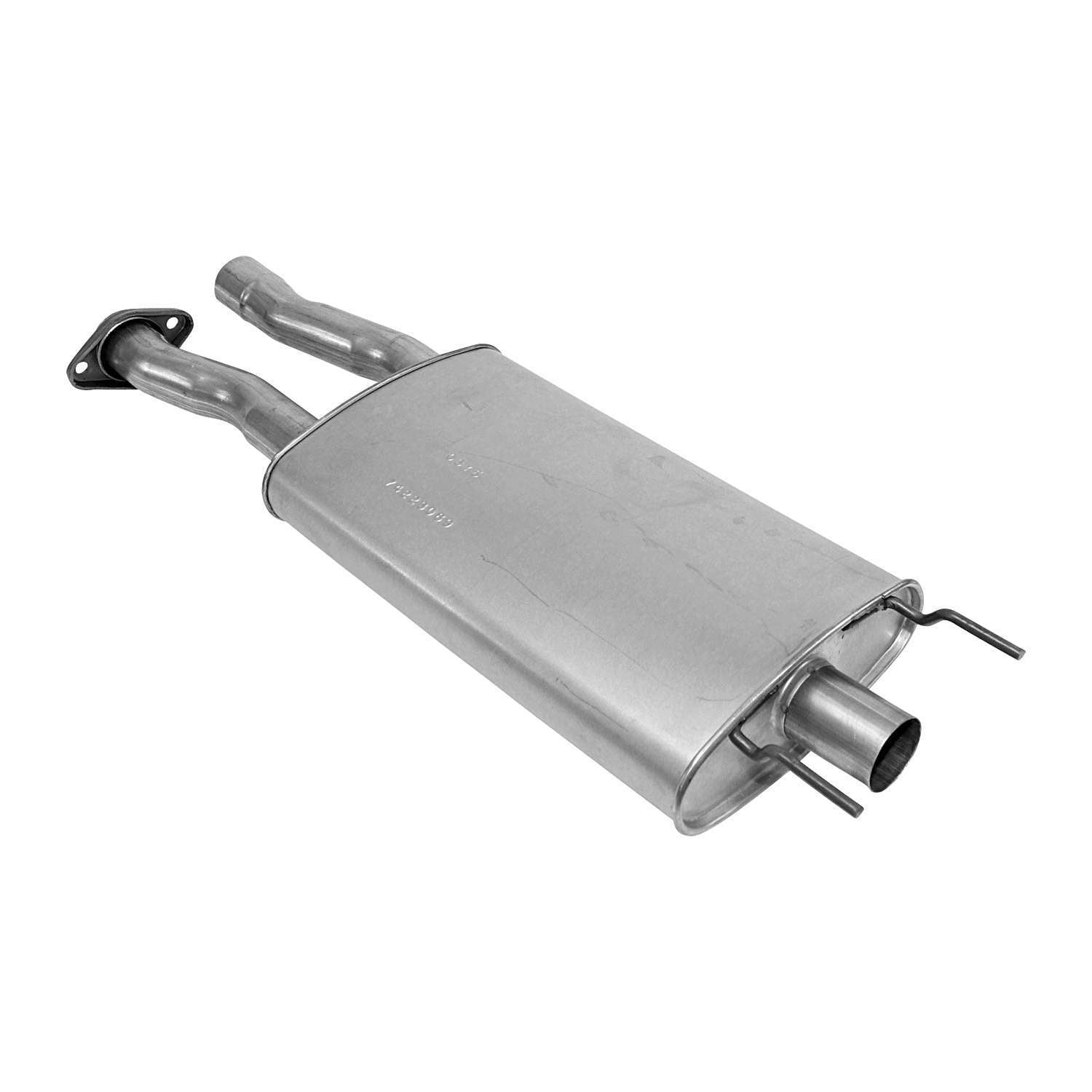 AP Exhaust MSL Maxim Muffler Fits select: 1997-2000 FORD EXPLORER, 1998-2000 MERCURY MOUNTAINEER