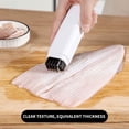 thumbnail image 4 of TIMIFIS Kitchen Knife Multifunctional Seafood Cutting and Flower Changing Special Carving and Knife Changing Tool for Kitchen Meat Kitchen Gadgets, 4 of 8