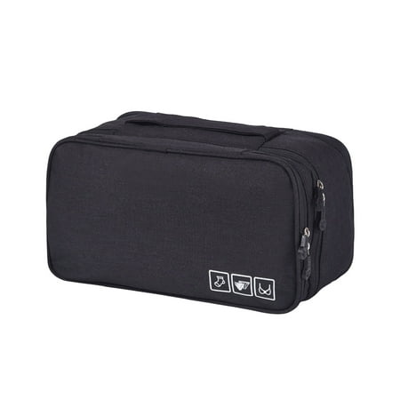 

Fuieoe Organizers Travel Underwear Storage Bag Bra Storage Bag Underwear Storage Bag Organization and Storage