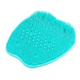 thumbnail image 1 of Ergonomic Foot Spa Solution, Non-Slip Suction Cups Foot Scrubber, Ideal for Exfoliation and Back Massage, Promotes Circulation, Portable Design for Travel and Office Use, 1 of 5