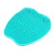 thumbnail image 1 of Ducha depuradora de pies, almohadilla de masaje de baño más grande, ventosa de silicona, baño de pies con masaje, lavabo de plástico grueso para pies, masajeador de baño de pies para pedicura,, 1 of 5