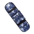 thumbnail image 3 of Bolsa de transporte para monopatín DYNWAVEMX Azul con 2 correas de hombro ajustables, 3 of 8