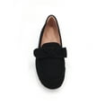 thumbnail image 2 of Time and Tru Women's Comfort Driving Loafers, Wide Width, 2 of 4