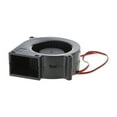 thumbnail image 4 of WINDLAND 75mmx30mm for DC 12V 0.24A 2-Pin Computer PC Sleeve-Bearing Blower Cooling Fan 7530, 4 of 11