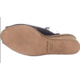 thumbnail image 2 of Andre Assous Pauly Navy Wedge 8M, 2 of 5