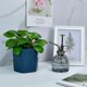 thumbnail image 4 of Retro Watering Sprayer, 200ML Glass Watering Can for Plants, Glass Watering Can,Gray, 4 of 4