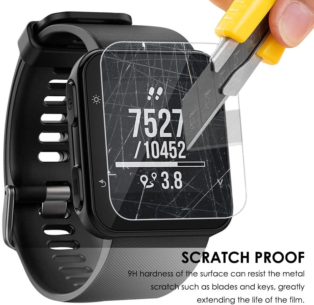 garmin forerunner 35 cover